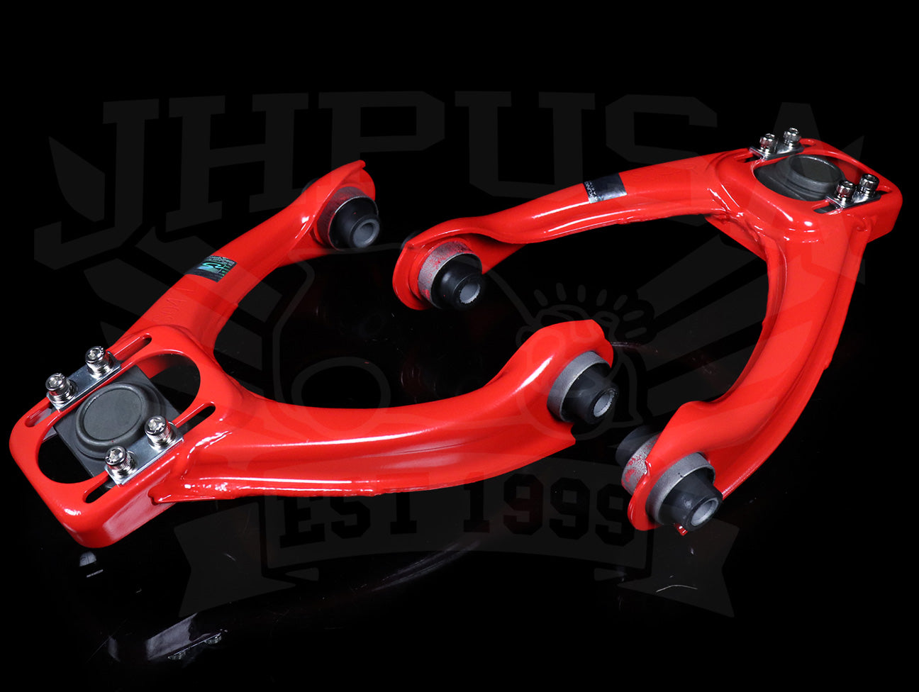 Skunk2 Tuner Series Front Camber Kit - 96-00 Civic