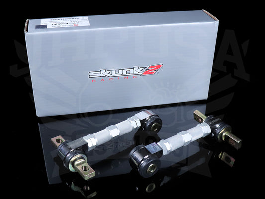 Skunk2 Pro Series Rear Camber Kit - 88-00 Civic / 90-01 Integra