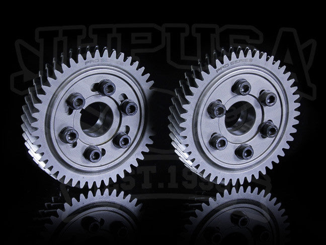 Skunk2 Pro Series Cam Gears - S2000