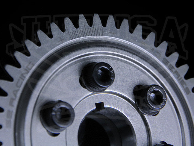 Skunk2 Pro Series Cam Gears - S2000