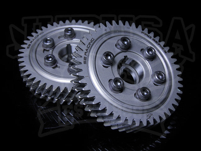 Skunk2 S2000 Pro Series Cam Gears