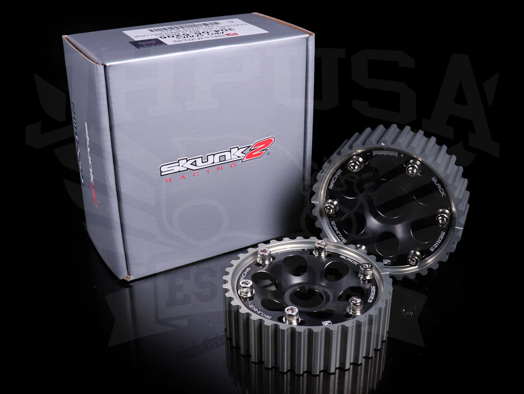 Bseries Cams & Cam Gears JHPUSA