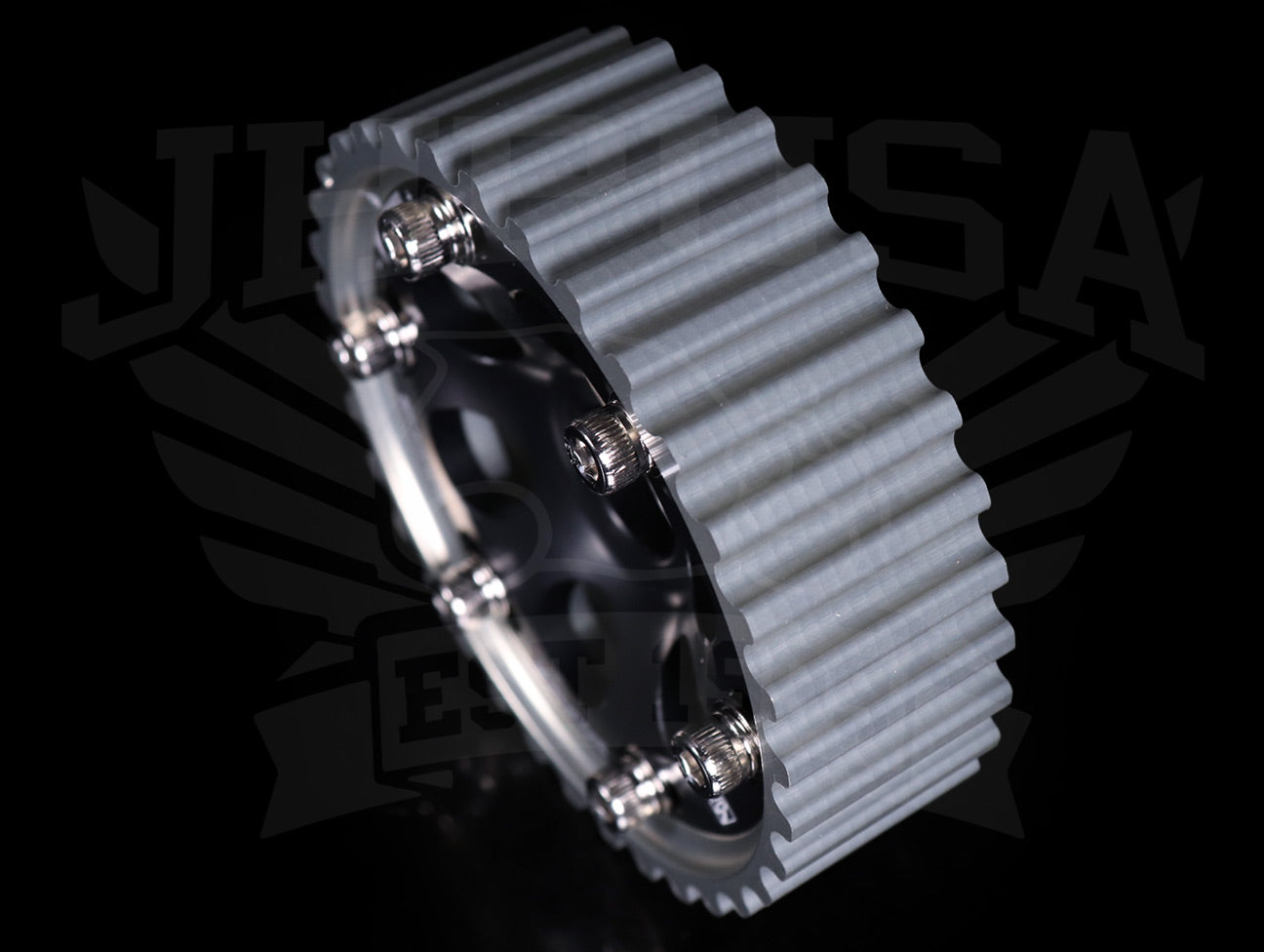 Skunk2 Pro Series Black Series Cam Gears - B-series / H23 - JHPUSA