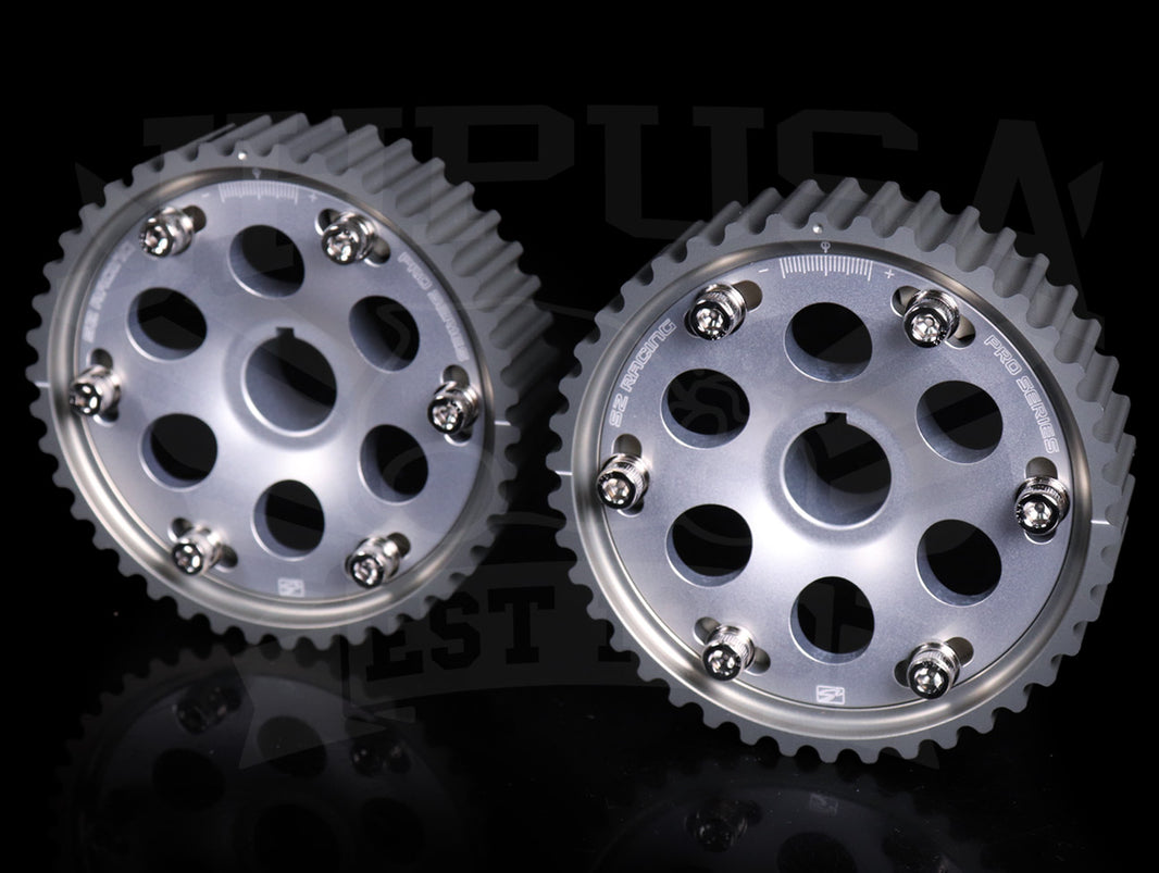 Bseries Cams & Cam Gears JHPUSA