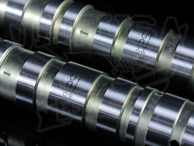 Skunk2 Racing 305-05-7040 Ultra 4 Camshafts-K Series
