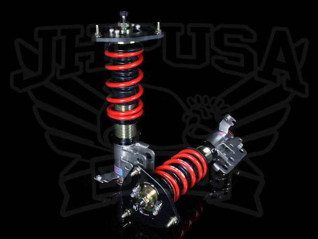 Skunk2 Pro C Full Coilover Kit - 2013+ FRS/BRZ