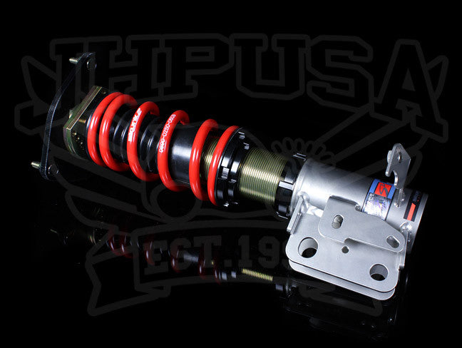 Skunk2 Pro C Full Coilover Kit - 2013+ FRS/BRZ