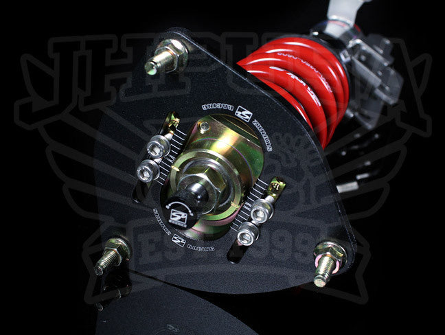 Skunk2 Pro C Full Coilover Kit - 2013+ FRS/BRZ