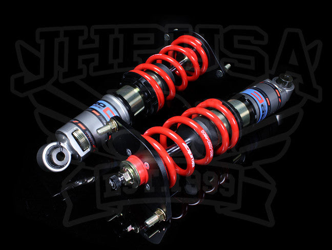 Skunk2 Pro C Full Coilover Kit - 2013+ FRS/BRZ