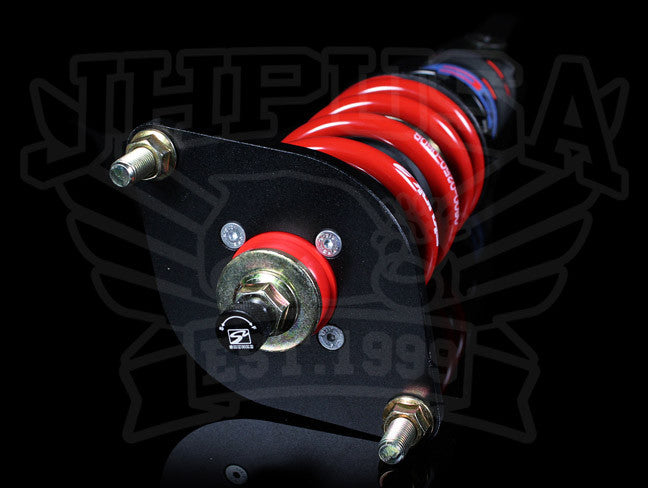 Skunk2 Pro C Full Coilover Kit - 2013+ FRS/BRZ