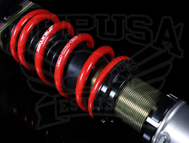 Skunk2 Pro C Full Coilover Kit - 2013+ FRS/BRZ