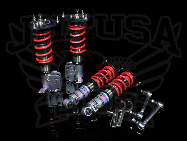 Skunk2 Pro-C Full Coilover Kit | 2013+ FRS/BRZ