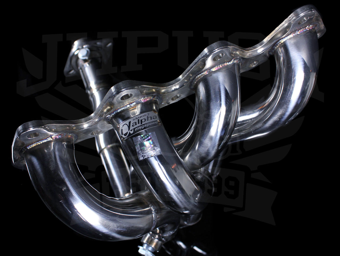 Skunk2 Alpha Header - D-series (SOHC)