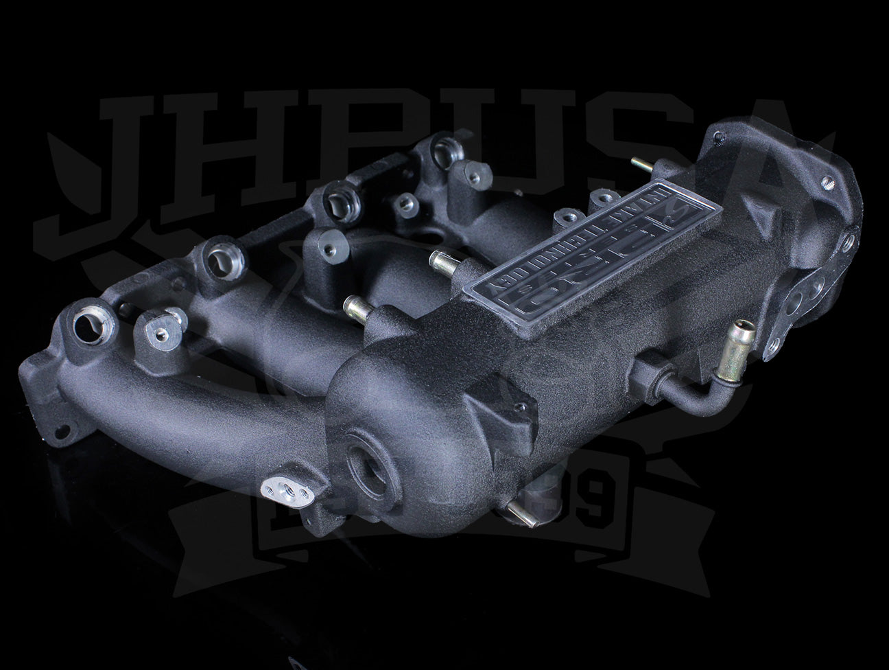 Skunk2 Pro Series Intake Manifold - Black - D-series