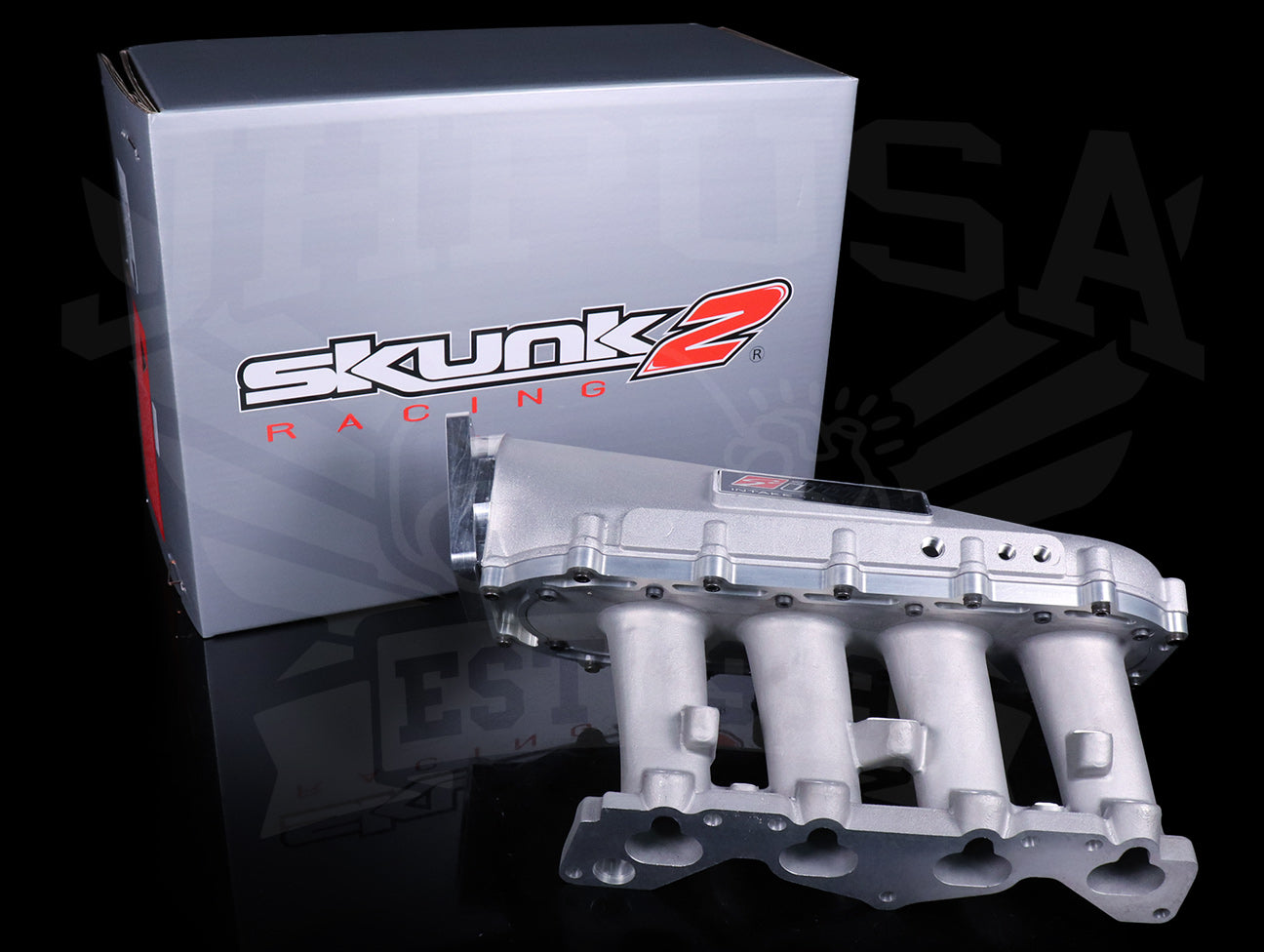 Skunk2 Ultra Series Intake Manifold - D-series