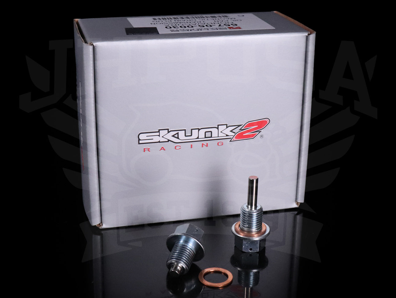 Skunk2 Magnetic Drain Plug Set - Honda / Acura