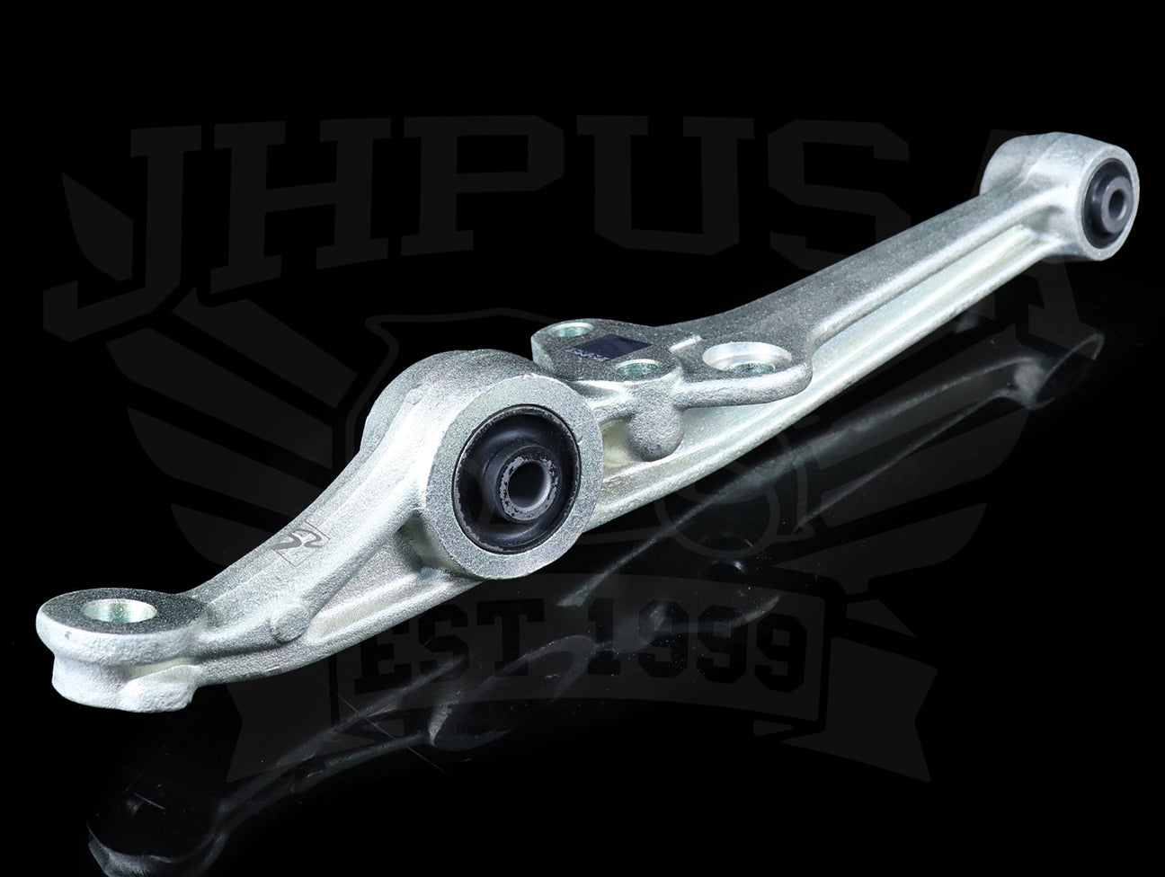 Skunk2 Front Lower Control Arms - 88-91 Civic