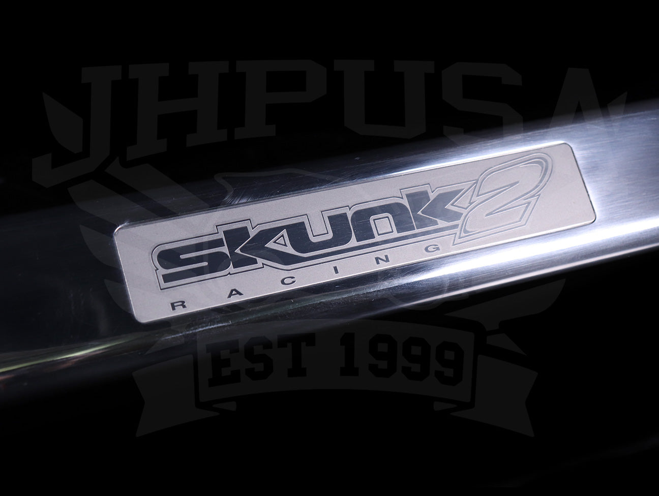 Skunk2 Front Strut Tower Bar - 88-00 Civic / 94-01 Integra