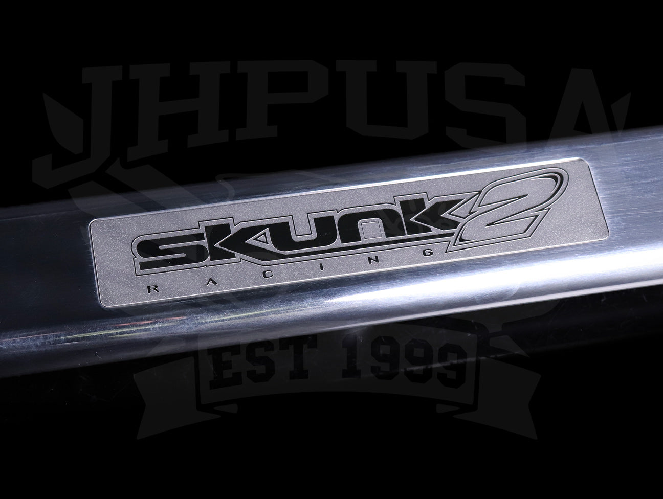 Skunk2 Rear Strut Tower Bar - 88-00 Civic / 94-01 Integra