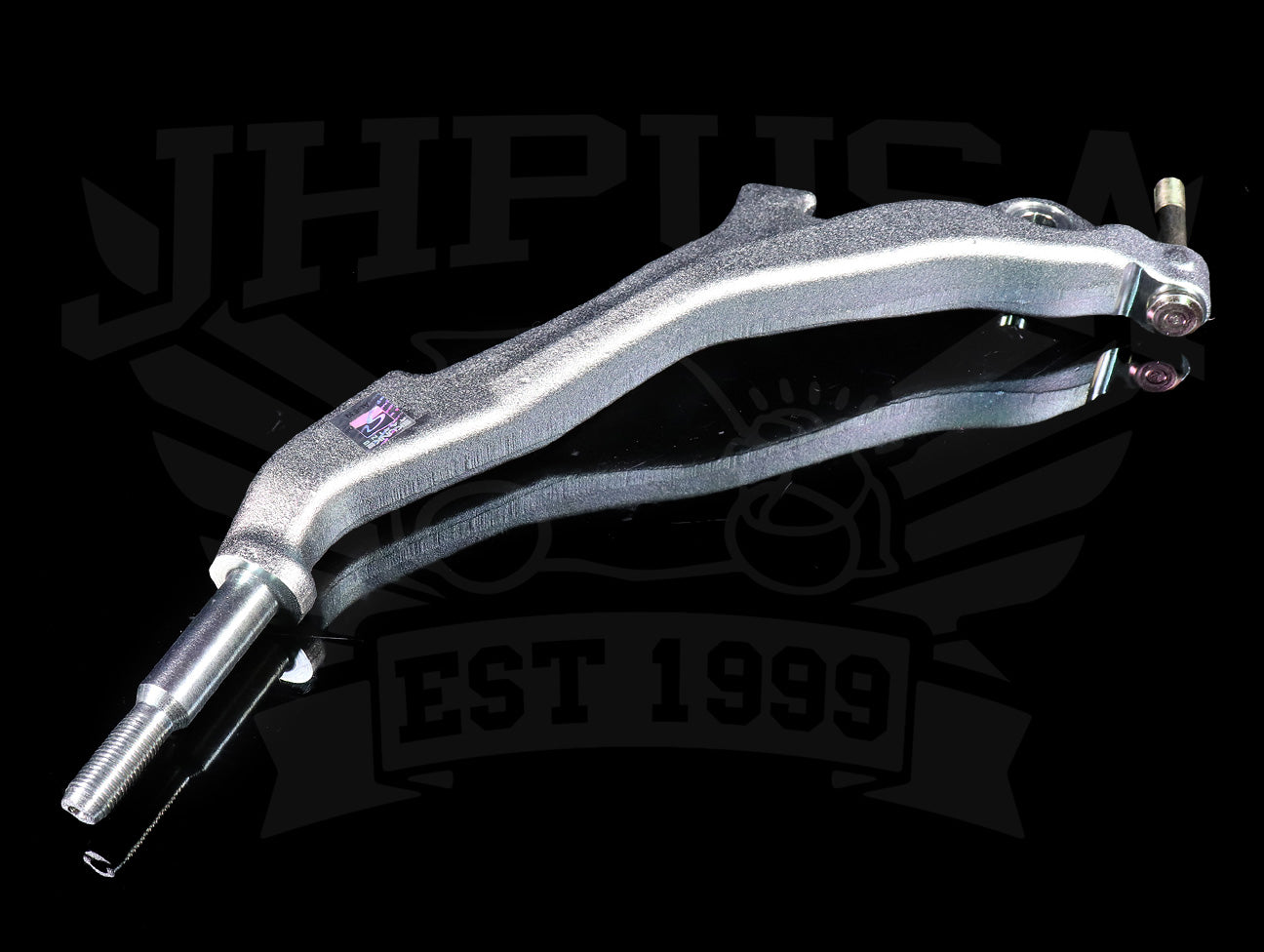 Skunk2 Front Lower Compliance Arms - 96-00 Civic (Non-Si)