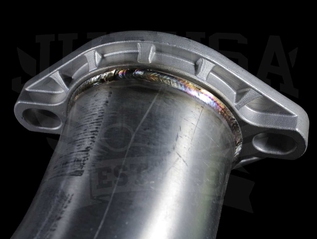 Skunk2 MegaPower RR Exhaust (76mm) - 06-11 Civic Si Coupe