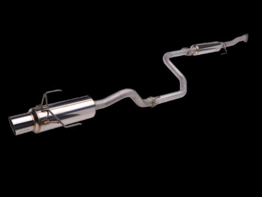 Skunk2 MegaPower Exhaust - 94-01 Integra Coupe (all)