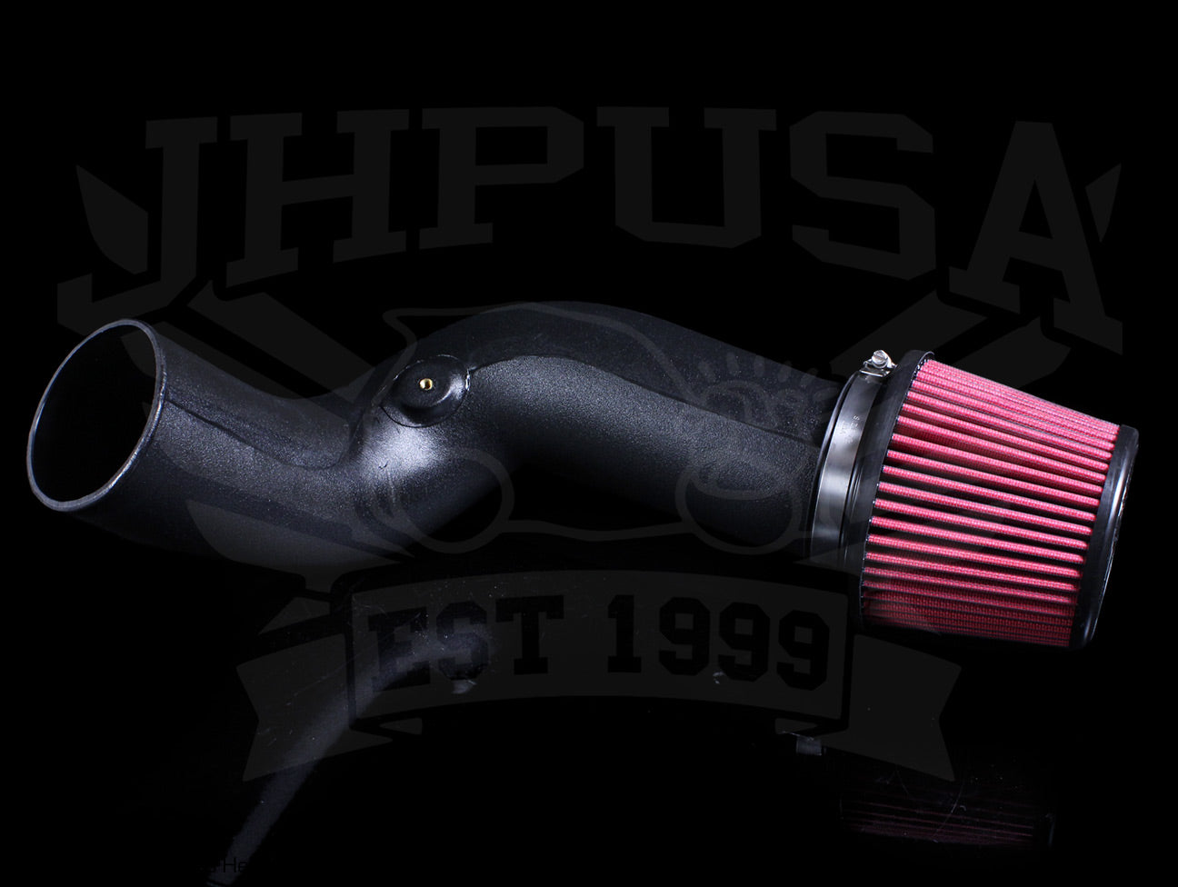 Skunk2 Racing Composite Cold Air Intake System - 06-11 Civic Si