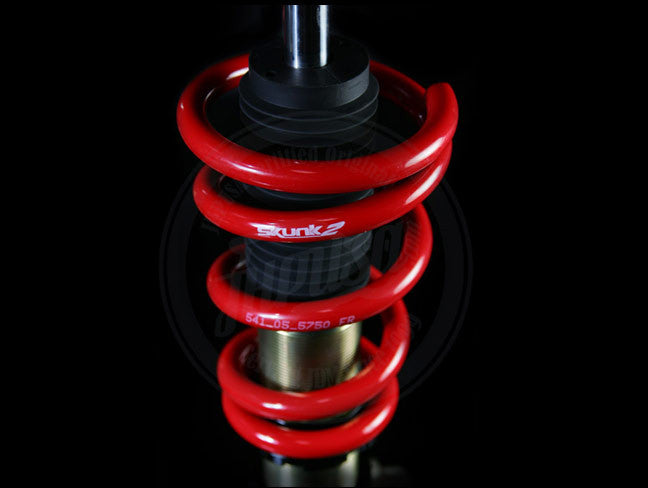 Skunk2 Pro S V2 Full Coilover Kit - 06-11 Civic