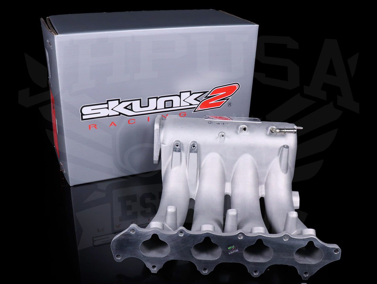 Skunk2 Pro Series Intake Manifold - H-series VTEC