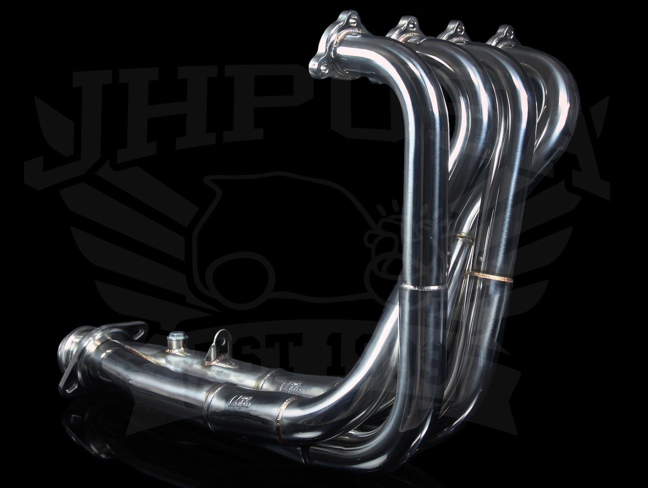 Headers B-series – JHPUSA