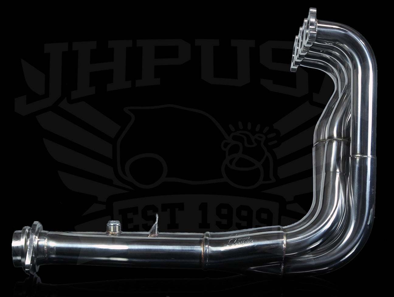 Skunk2 Alpha Header - B-series