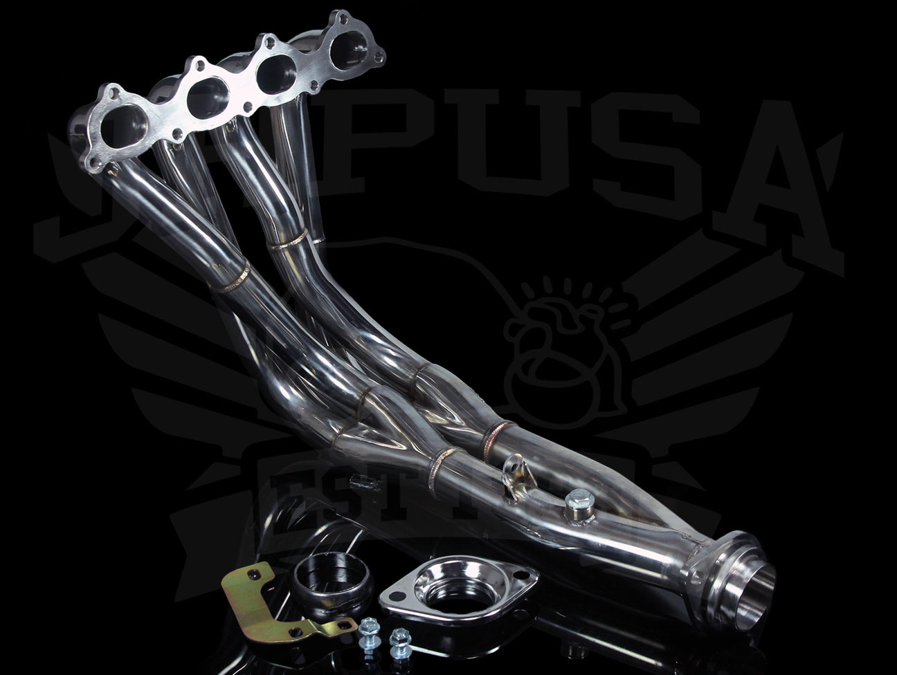 Headers B-series – JHPUSA