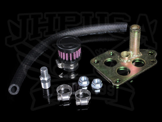Skunk2 Remote IACV Kit For B/D-series Ultra Manifolds