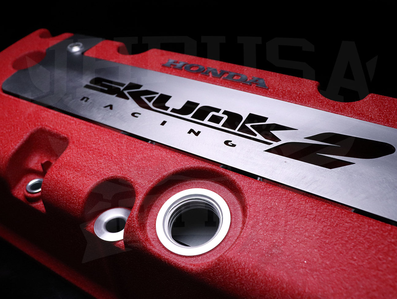Skunk2 Ignition Coil Cover - K-series