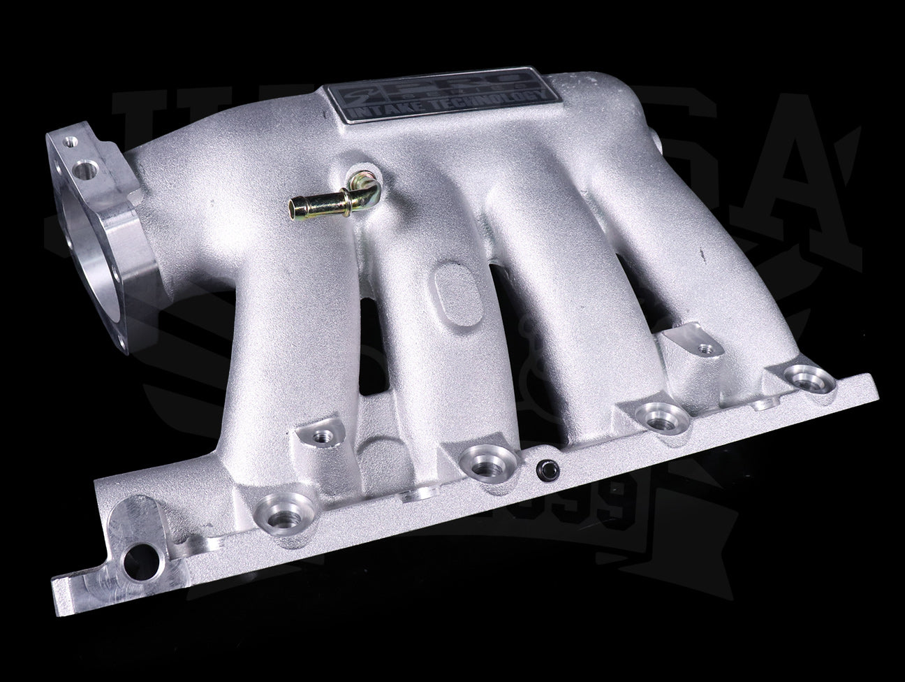 Skunk2 Pro Series Intake Manifold - K-series / 06-11 Civic Si (K20Z3)