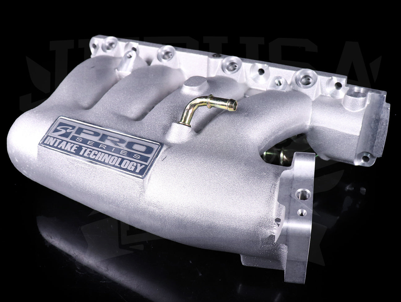 Skunk2 Pro Series Intake Manifold - K-series / 06-11 Civic Si (K20Z3)