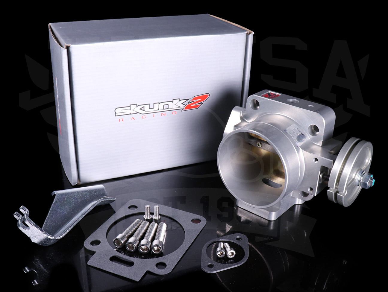 Skunk2 Pro Series Throttle Body 70/74mm - K-series
