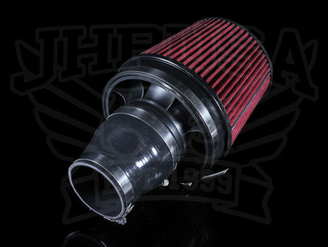 Skunk2 Universal High Velocity Intake Kit - 3" Coupler