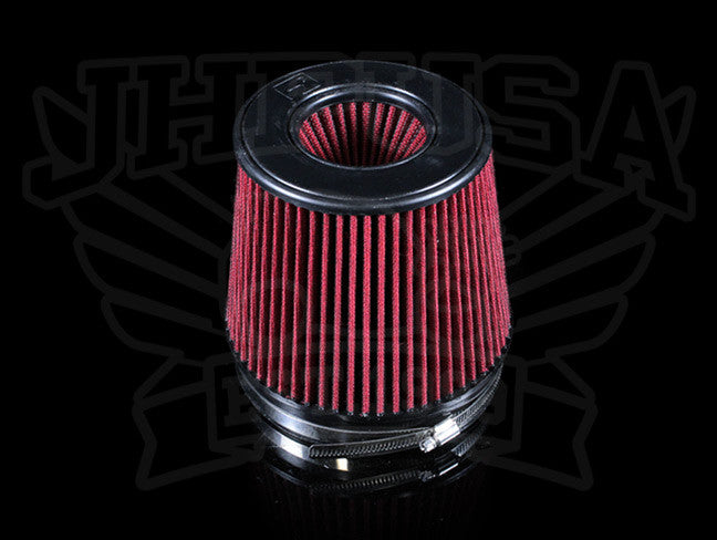 Skunk2 Universal High Velocity Intake Kit - 3" Coupler