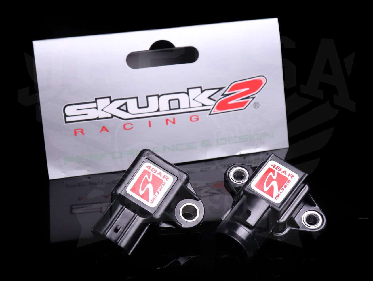 Skunk2 Racing 4-bar Map Sensor - D/B/H/F/K-Series