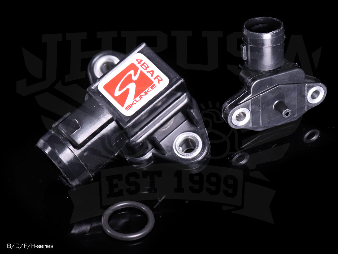 Skunk2 Racing 4-bar Map Sensor - D/B/H/F/K-Series