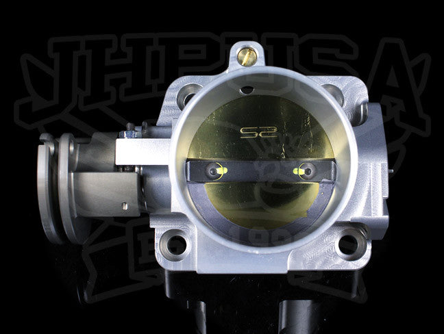 Skunk2 Pro Series Throttle Body 64mm - 90-97 Mazda Miata (NA)