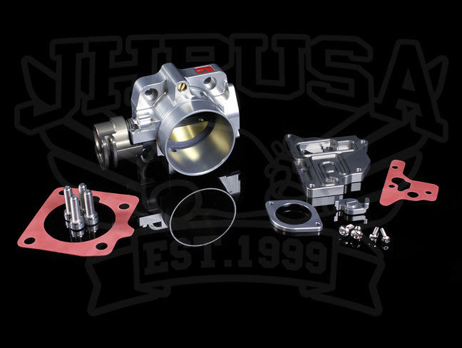 Skunk2 Pro Series Throttle Body 64mm - 90-97 Mazda Miata (NA)