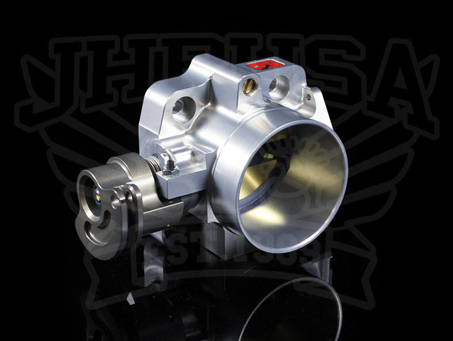 Skunk2 Pro Series 64mm Throttle Body - 90-97 Mazda Miata NA