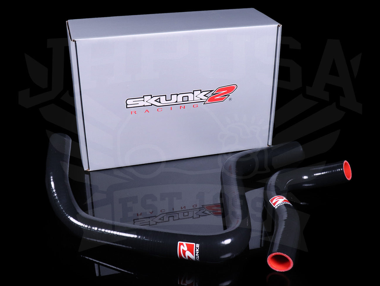 Skunk2 Silicone Radiator Hose Kit - Honda / Acura - JDM Honda Parts USA ...