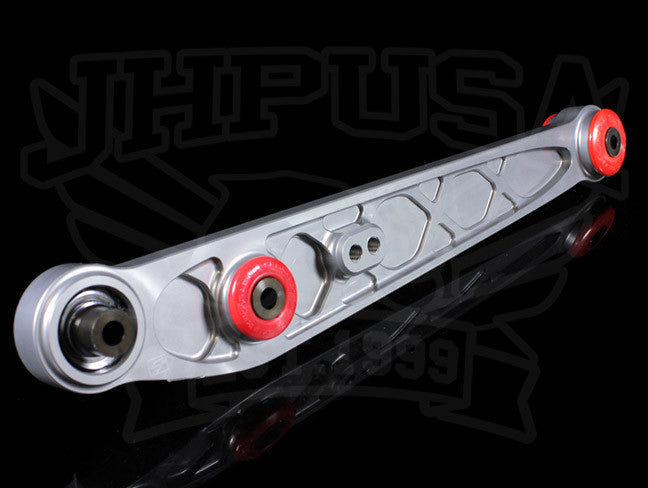 Skunk2 Alpha Series Rear Lower Control Arms - 96-00 Civic