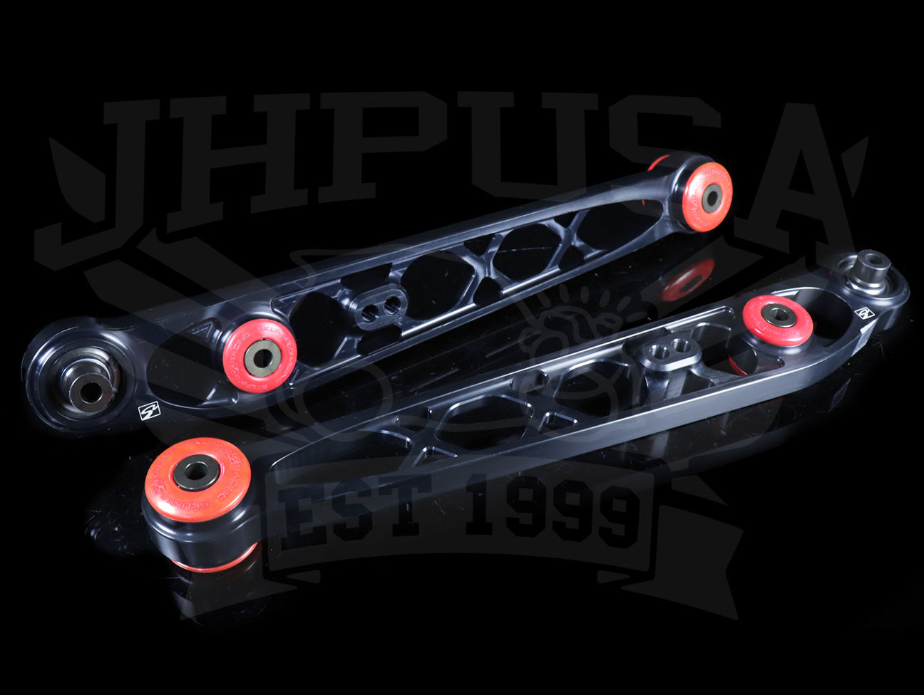 Skunk2 Ultra Series Rear Lower Control Arms - 96-00 Civic