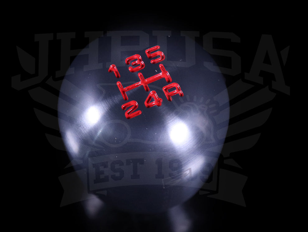 Skunk2 Weighted Shift Knob 5speed JHPUSA