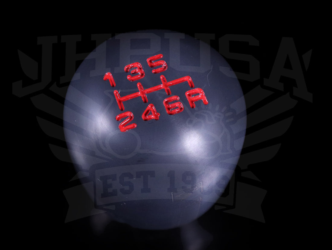 Skunk2 Weighted Shift Knob 6speed JHPUSA