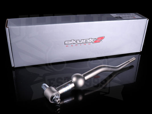 Skunk2 Dual Bend Short Shifter - 92-00 Civic / 94-01 Integra